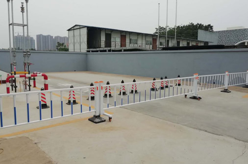市政公路護(hù)欄